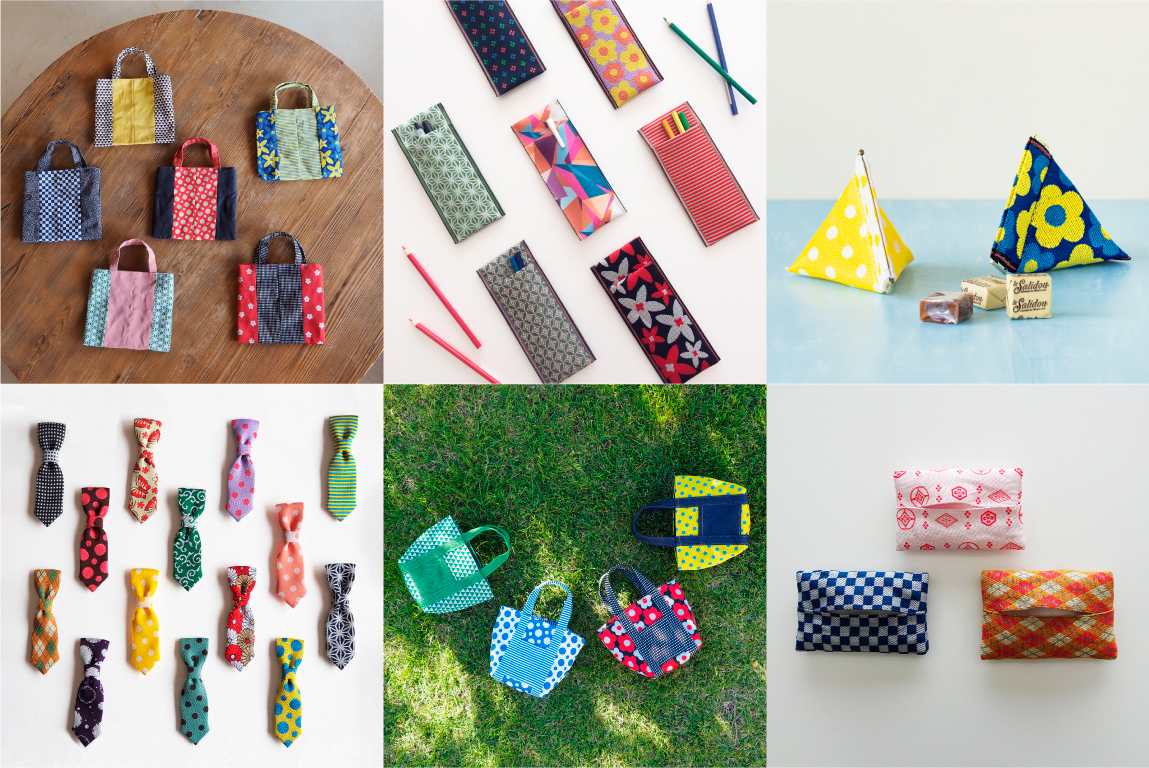 ワークショップメニュー