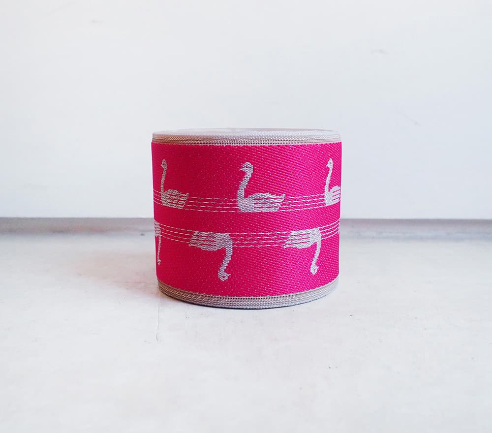 スワン/01ピンク