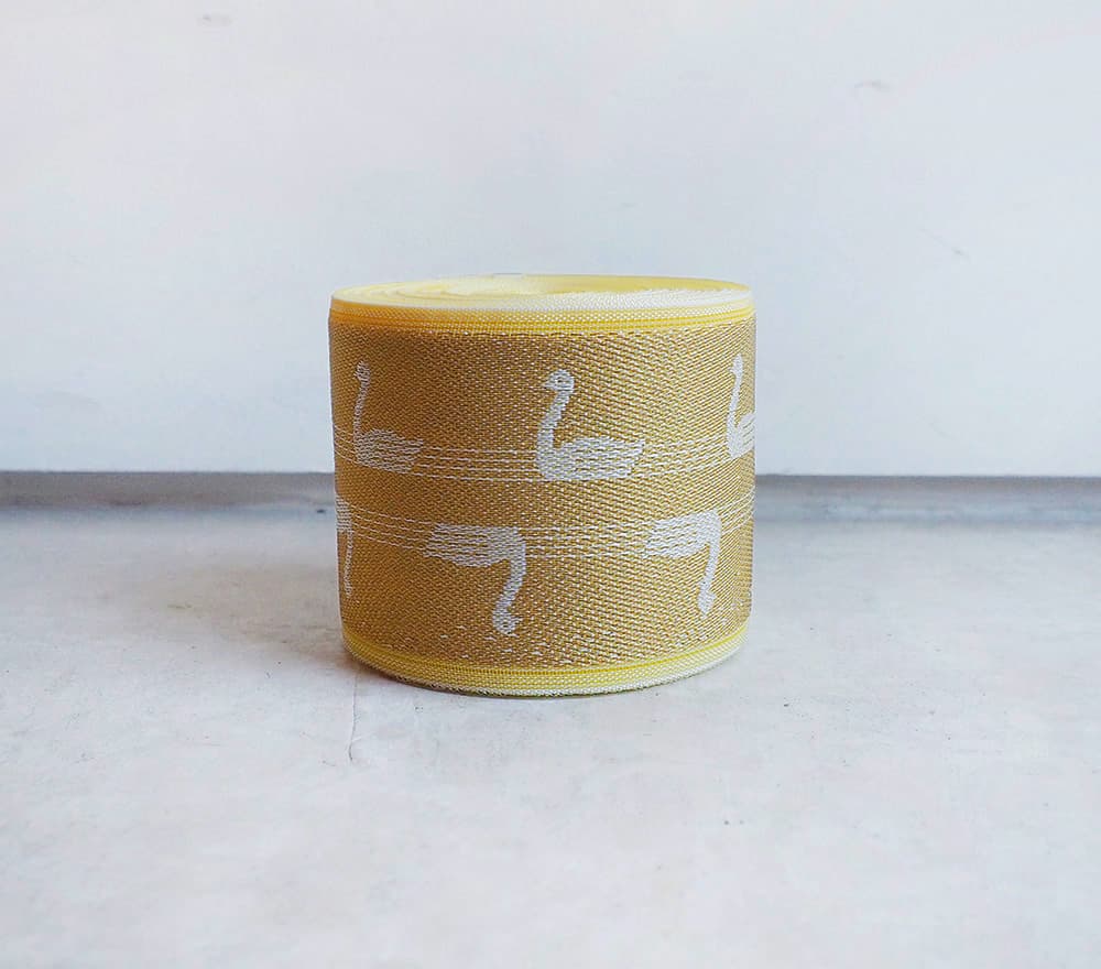 スワン/02ゴールド