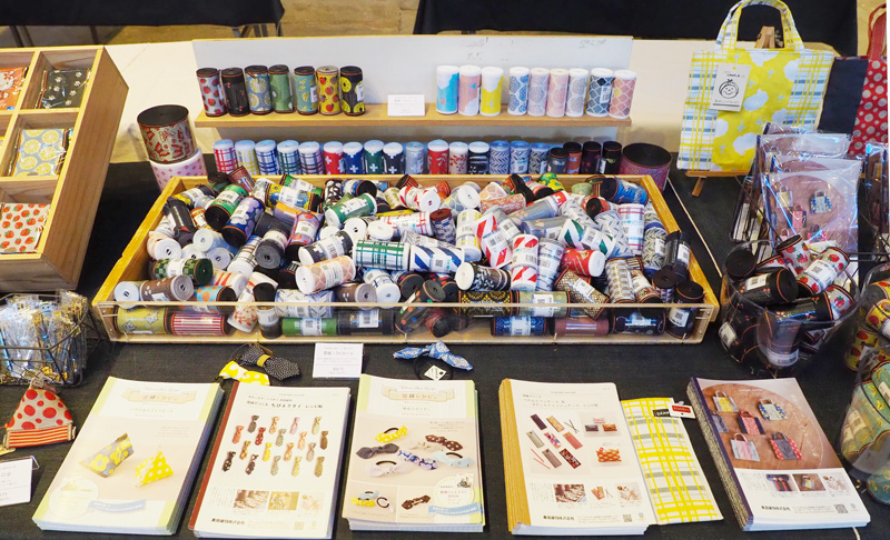 itohen会場写真①