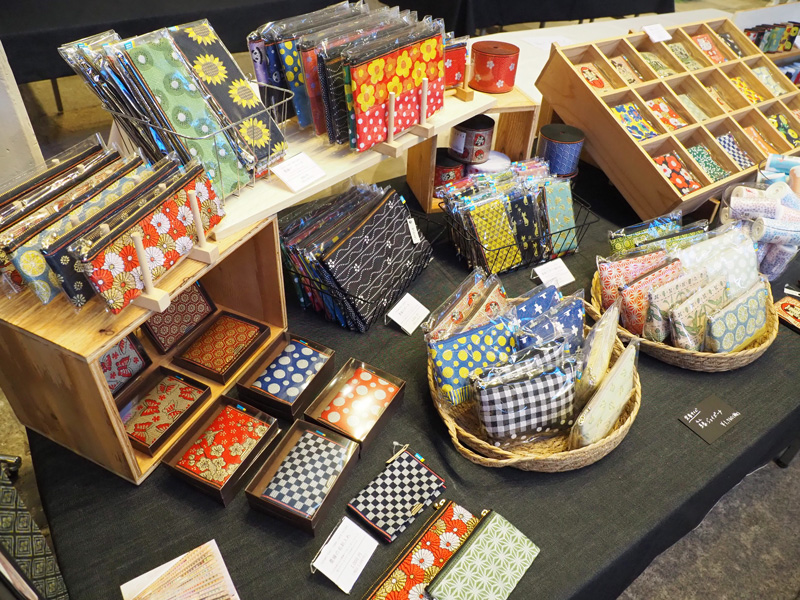 itohen会場写真③