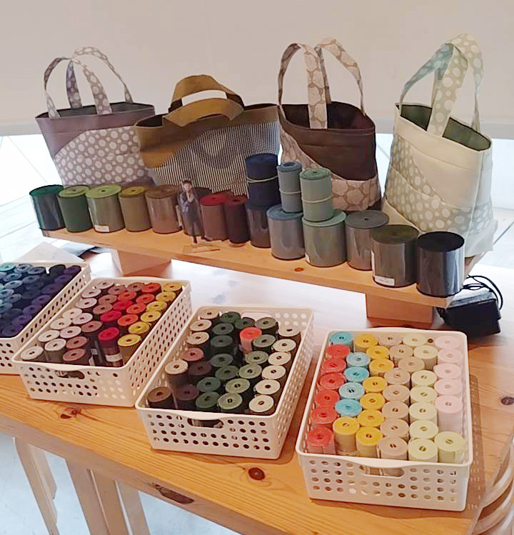 ワークショップ風景③