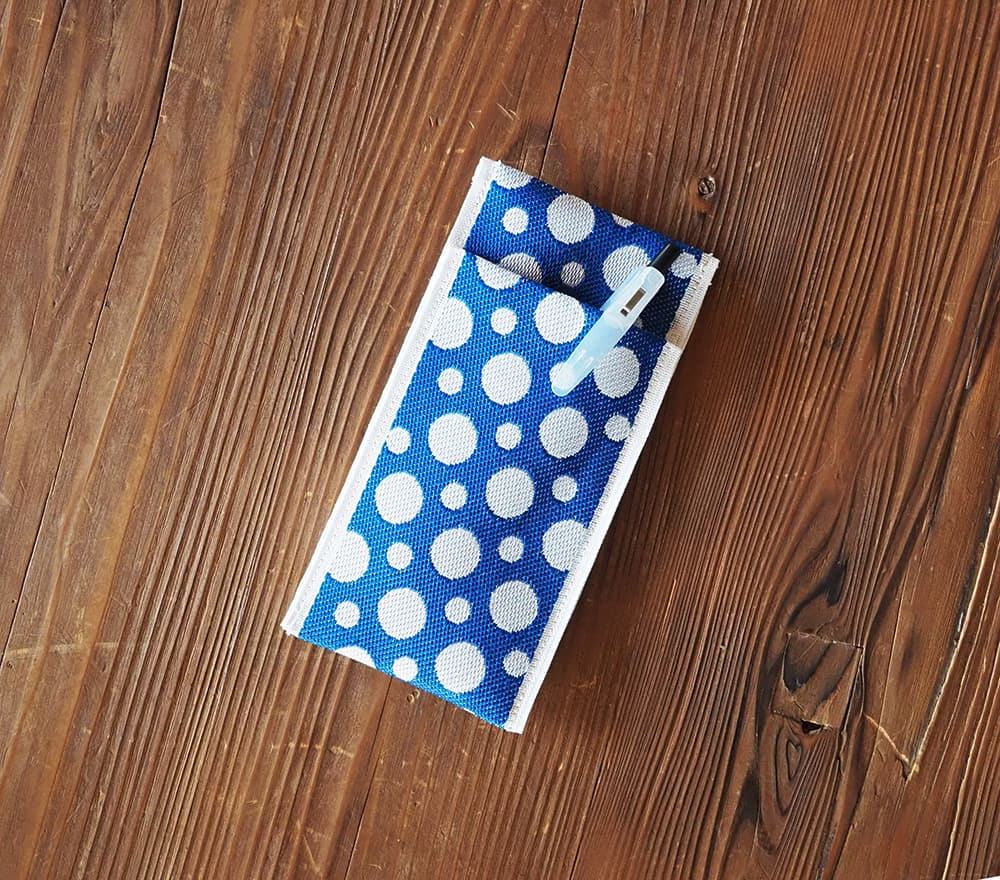 風香-ペンケース