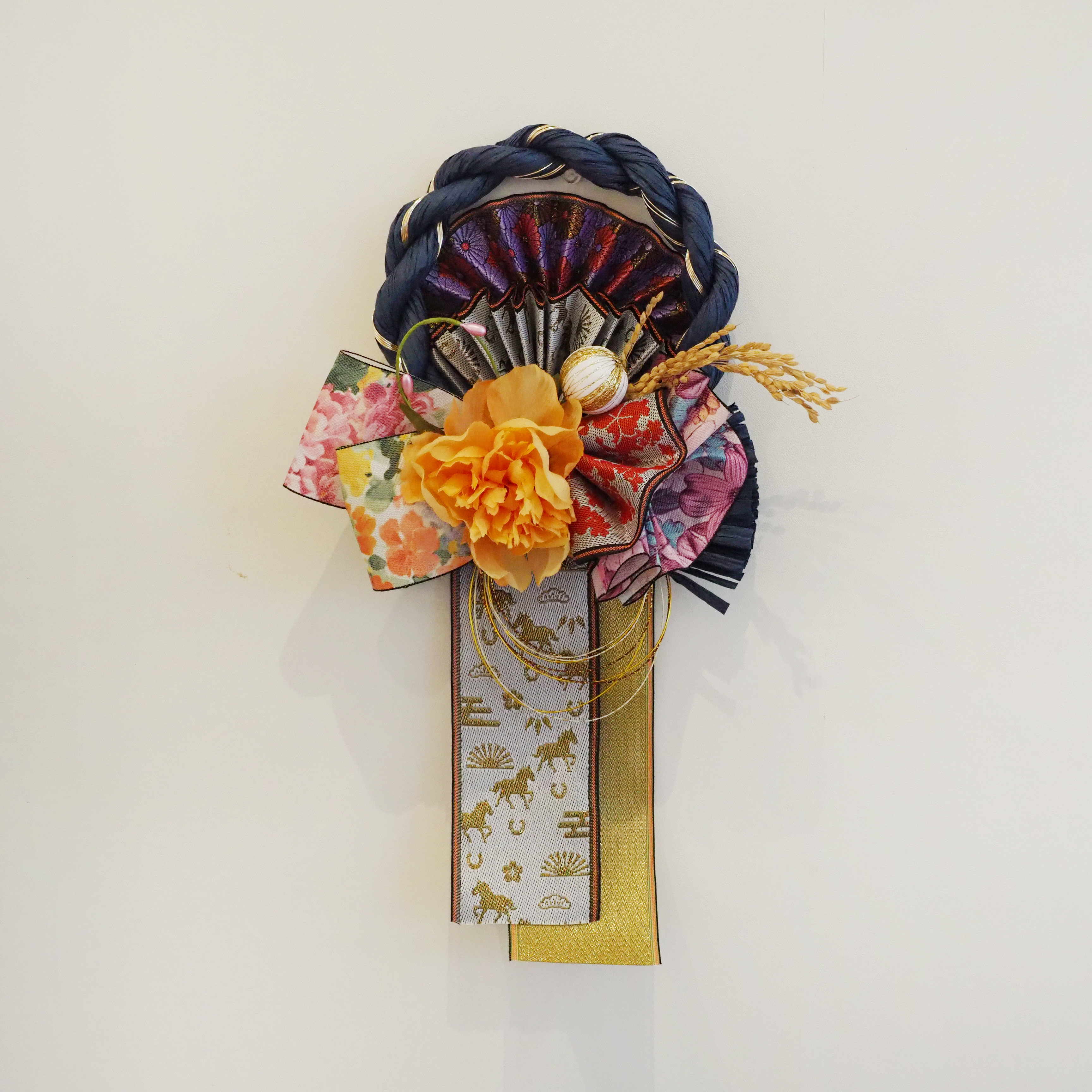 ワークショップ作品写真⑦