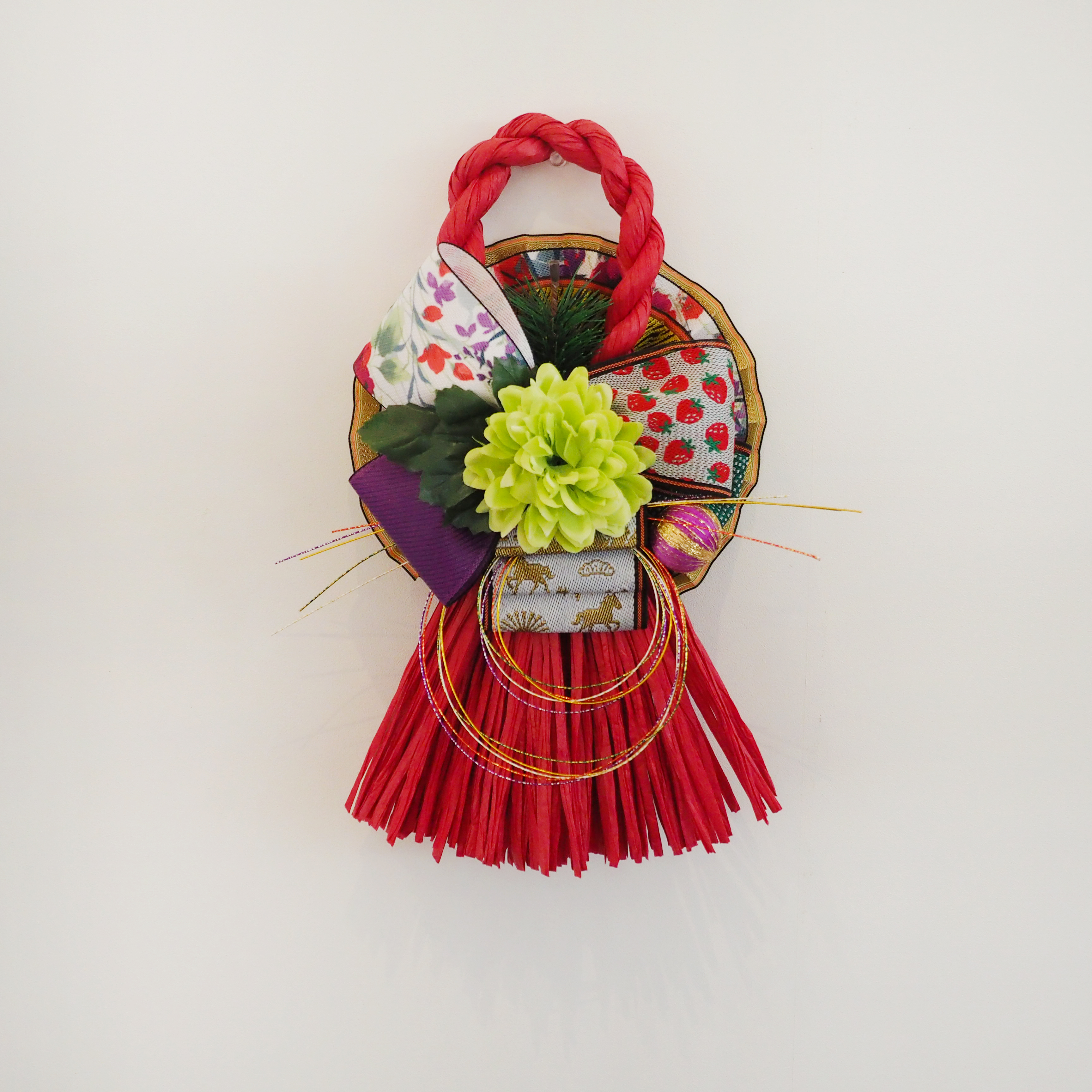 ワークショップ作品写真⑧